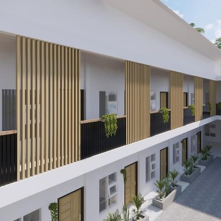 Hotel Grand Ansara Mentari Baturaja  Bagian luar foto