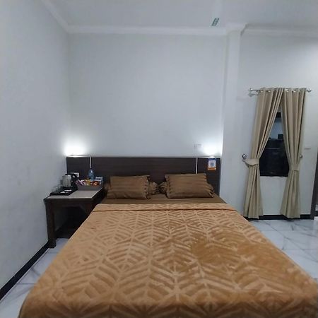 Hotel Grand Ansara Mentari Baturaja  Bagian luar foto
