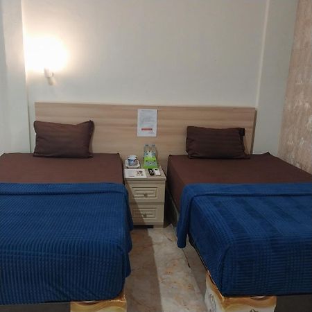 Hotel Grand Ansara Mentari Baturaja  Bagian luar foto