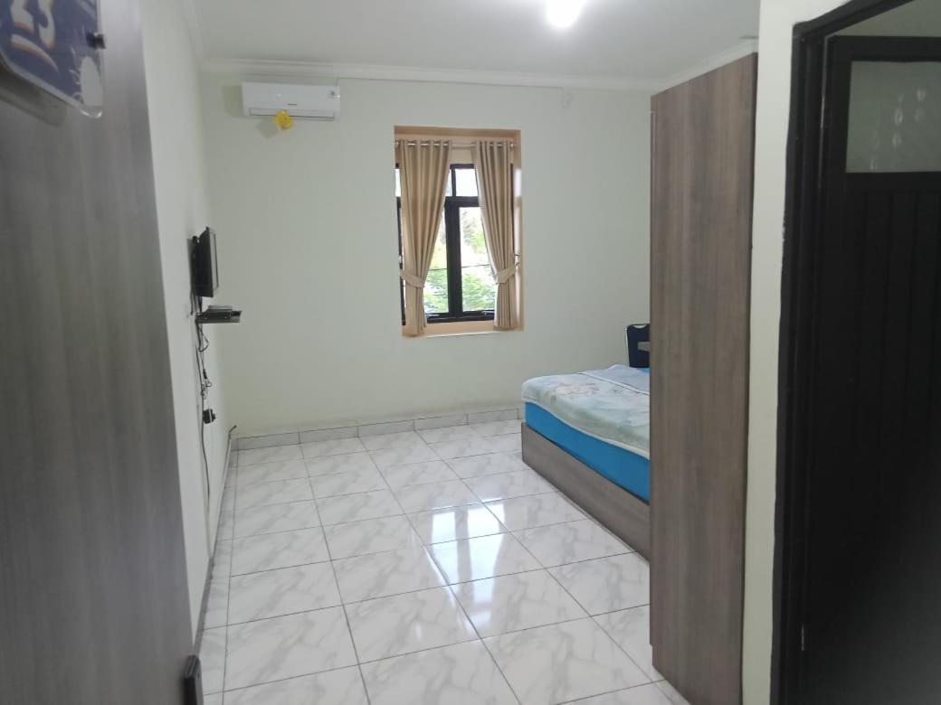 Hotel Grand Ansara Mentari Baturaja  Bagian luar foto