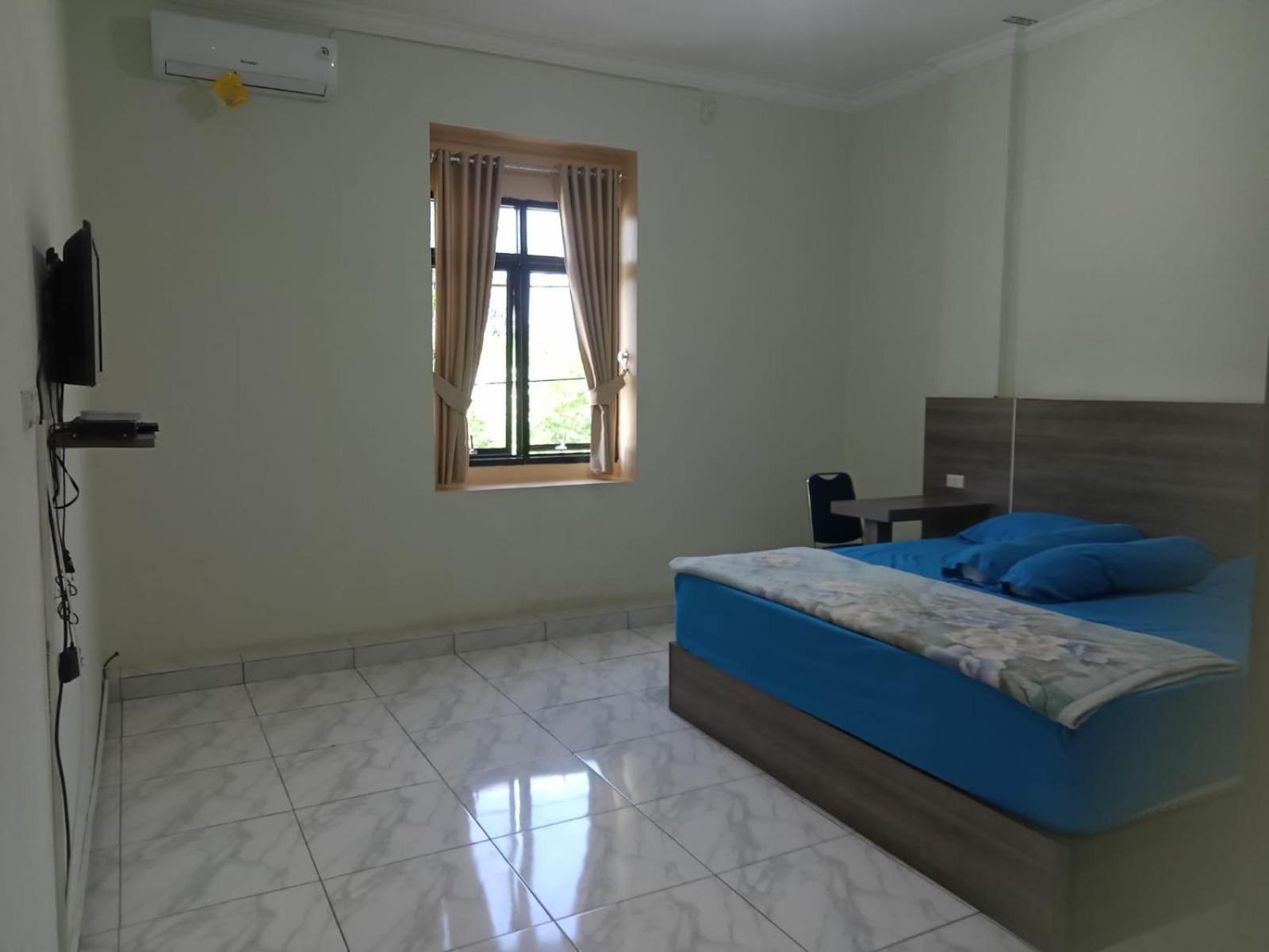 Hotel Grand Ansara Mentari Baturaja  Bagian luar foto