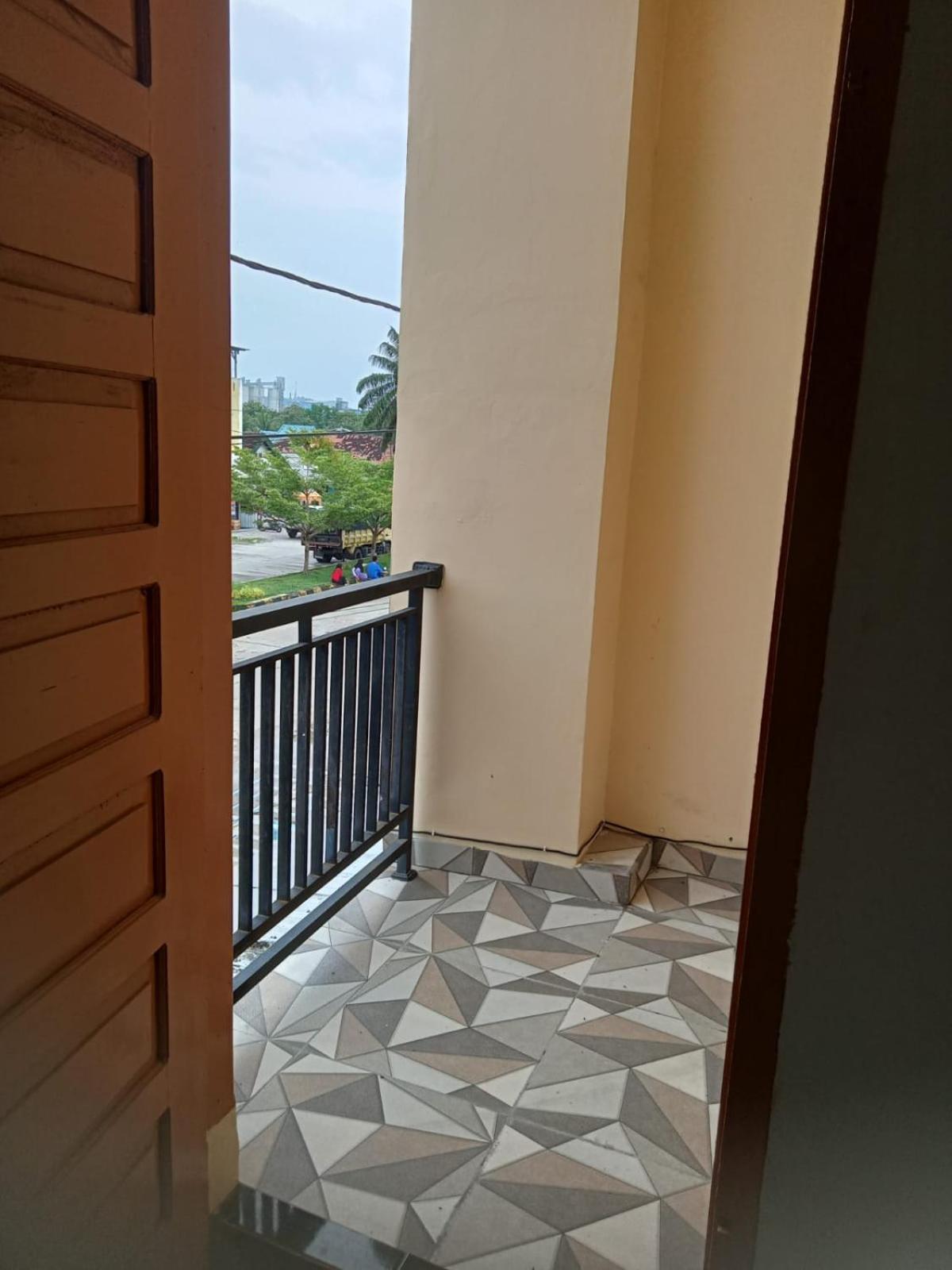 Hotel Grand Ansara Mentari Baturaja  Bagian luar foto