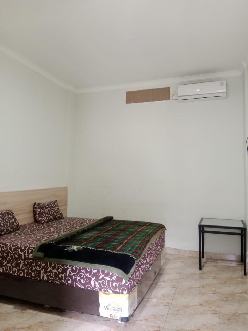 Hotel Grand Ansara Mentari Baturaja  Bagian luar foto